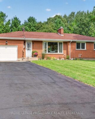 254 Gore Road, Kingston