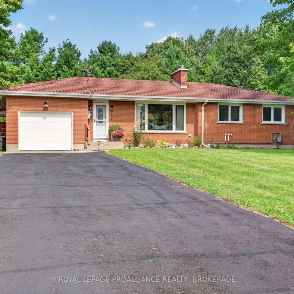 254 Gore Road, Kingston