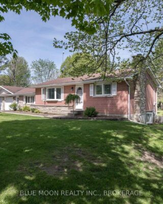2545 Leeman Road, Kingston