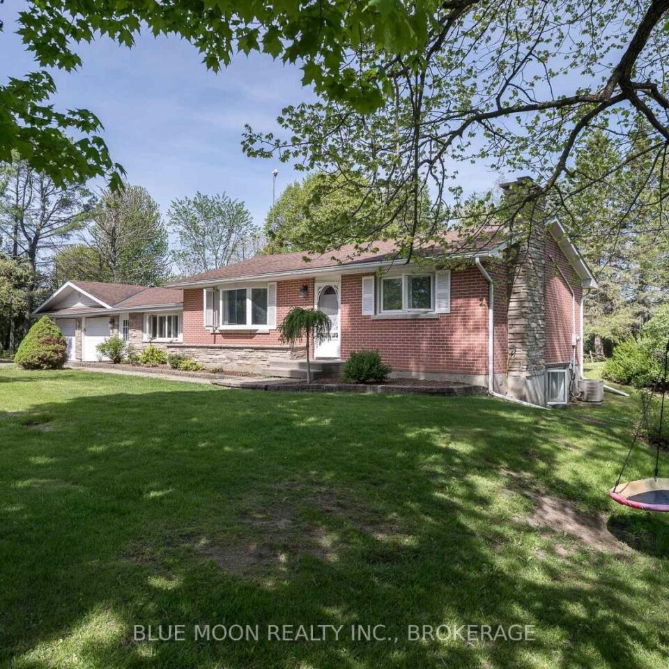 2545 Leeman Road, Kingston