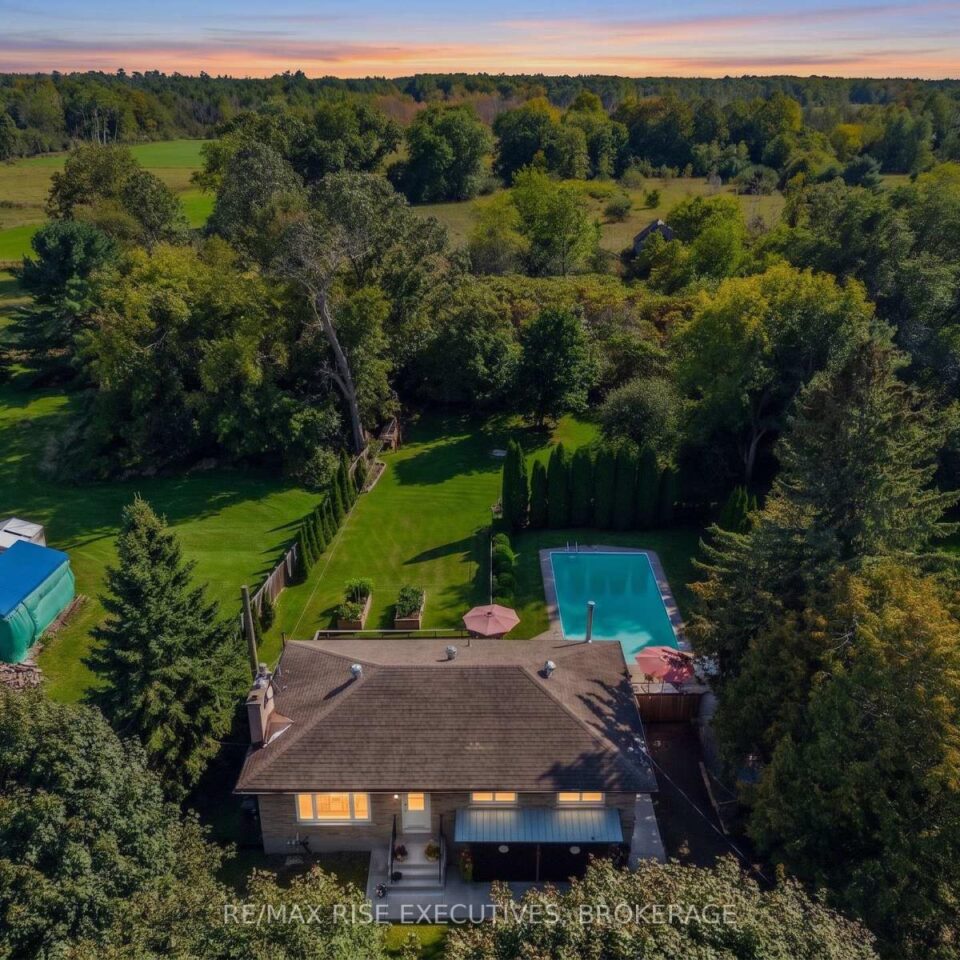 2547 Kepler Road, Kingston