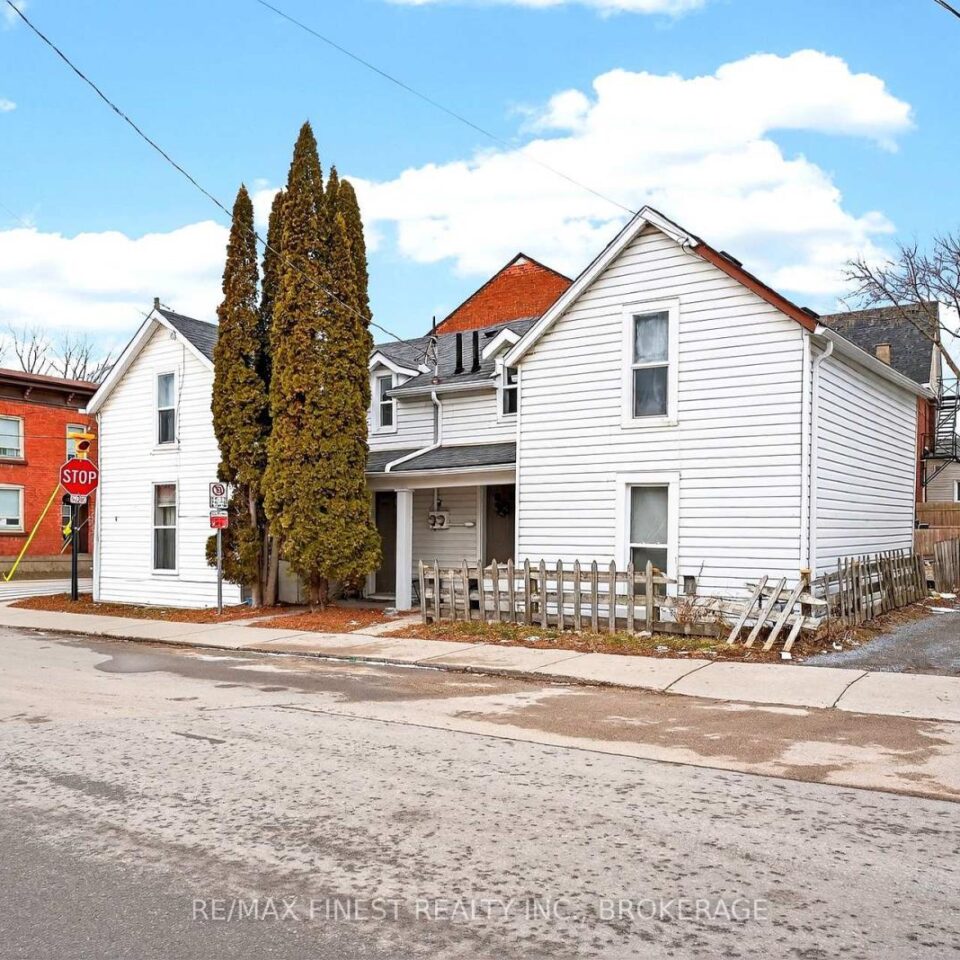 255-257 Earl Street, Kingston