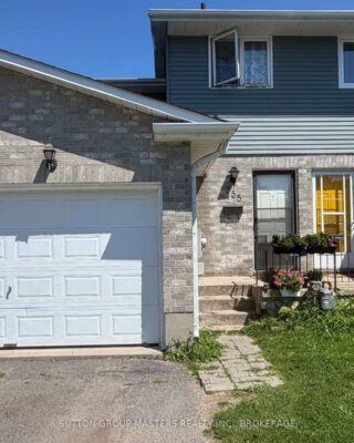 255 Melanie Avenue, Kingston