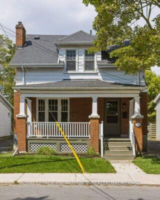 256 Collingwood Street, Kingston