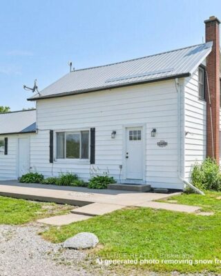 256 Moira Road, Centre Hastings