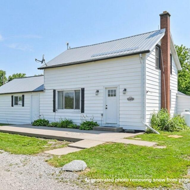 256 Moira Road, Centre Hastings