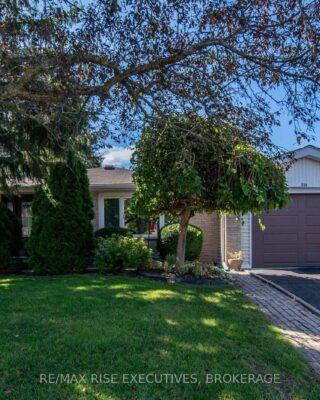 256 Palmer Road, Belleville