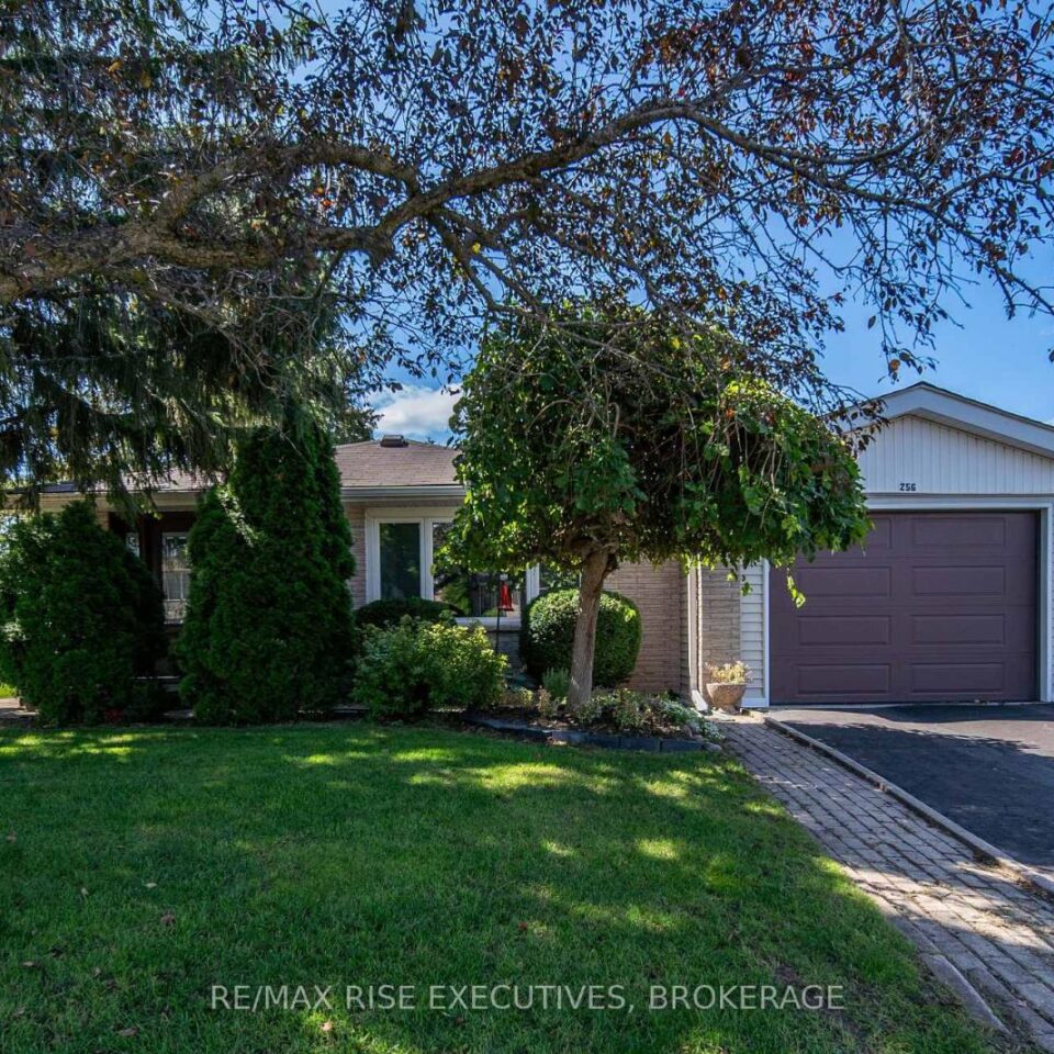 256 Palmer Road, Belleville