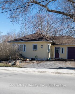 2565 County Road 4, Stone Mills