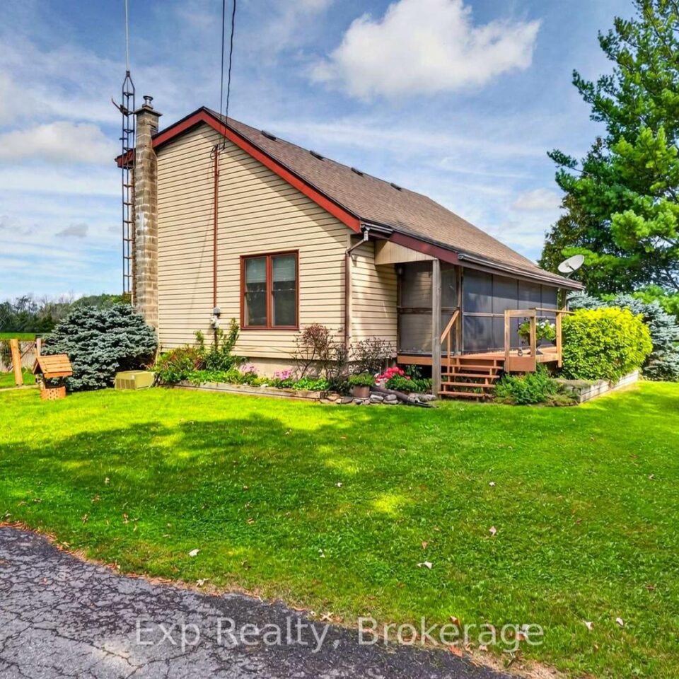 257 Elmbrook Road, Prince Edward County