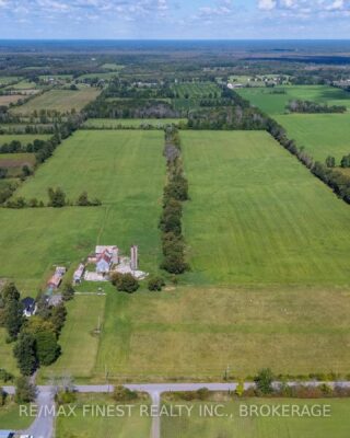 257 Mcquay Road, Stone Mills