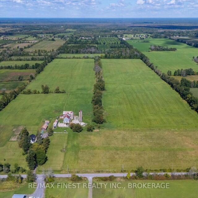 257 Mcquay Road, Stone Mills