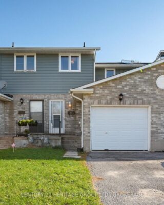 257 Melanie Avenue, Kingston