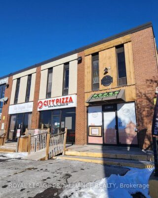 257 North Front Street, Belleville
