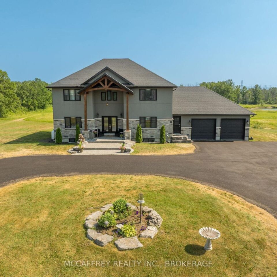 2572 Blessington Road, Tyendinaga