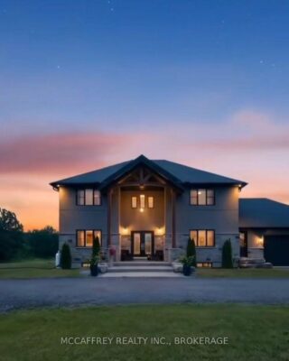 2572 Blessington Road, Tyendinaga