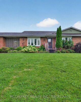2572 County Rd 1 E, Stone Mills