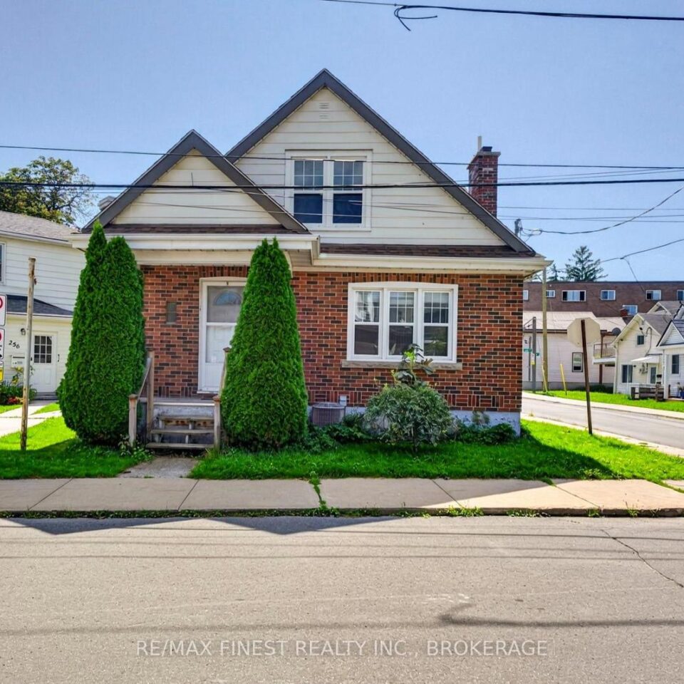 258 Raglan Road, Kingston