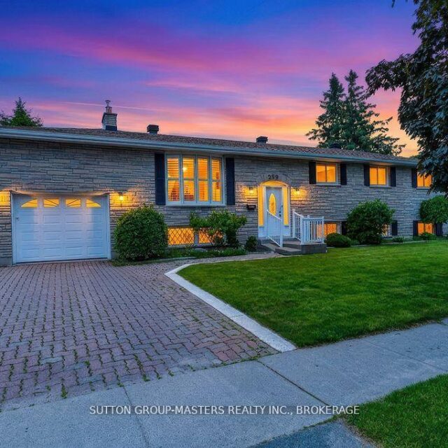 259 Inverness Crescent, Kingston