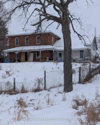 2592 8th Line E, Trent Hills