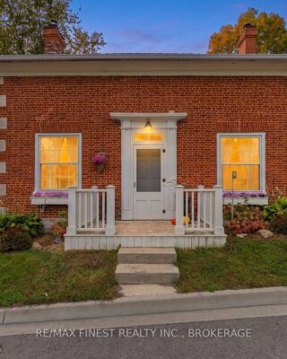 2598 County 4 Road, Stone Mills
