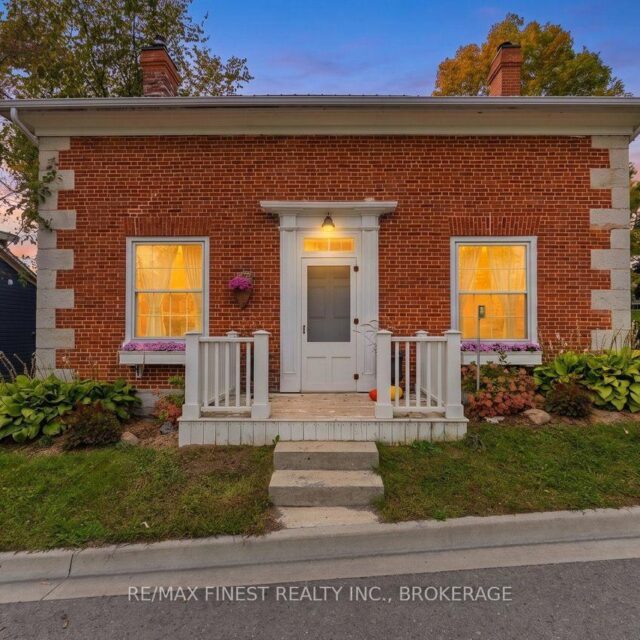2598 County 4 Road, Stone Mills