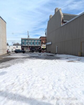 26-30 Durham Street S, Centre Hastings