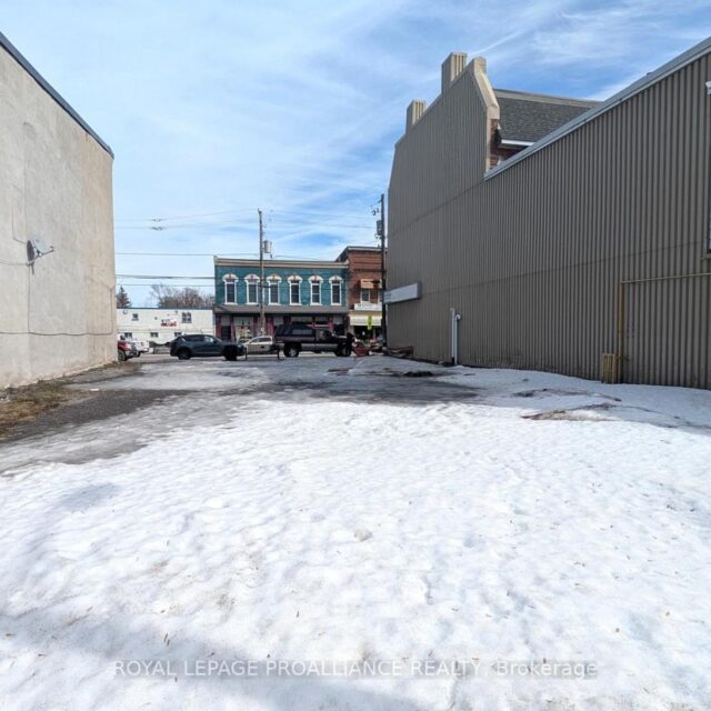 26-30 Durham Street S, Centre Hastings