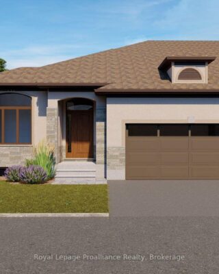 26 – 99 Cloverleaf Drive, Belleville