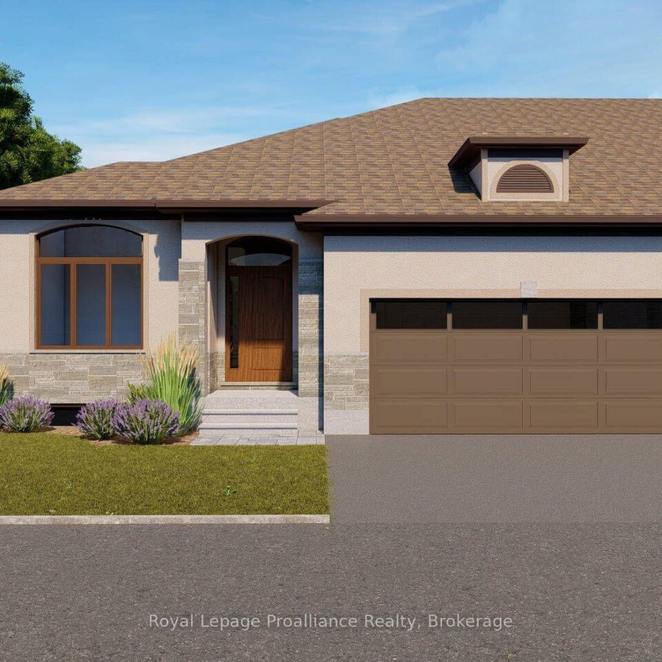 26 – 99 Cloverleaf Drive, Belleville