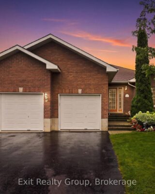 26 Aletha Drive, Prince Edward County
