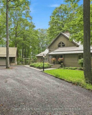 26 Benham Place Road, Prince Edward County