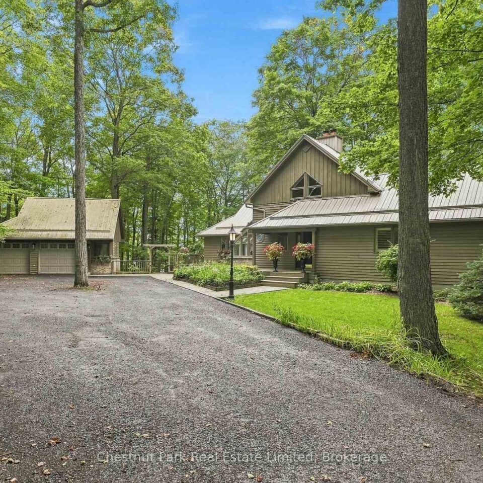 26 Benham Place Road, Prince Edward County