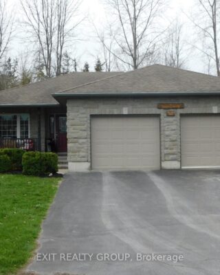 26 Cedar Creek Way, Quinte West