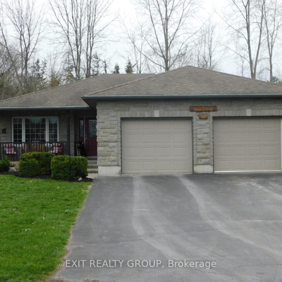 26 Cedar Creek Way, Quinte West