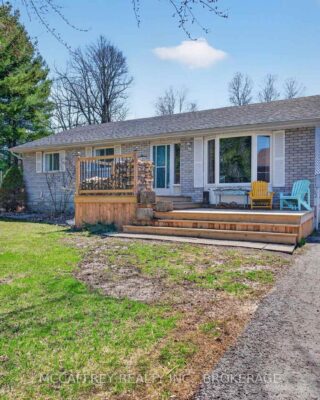 26 Dollar Crescent, Greater Napanee