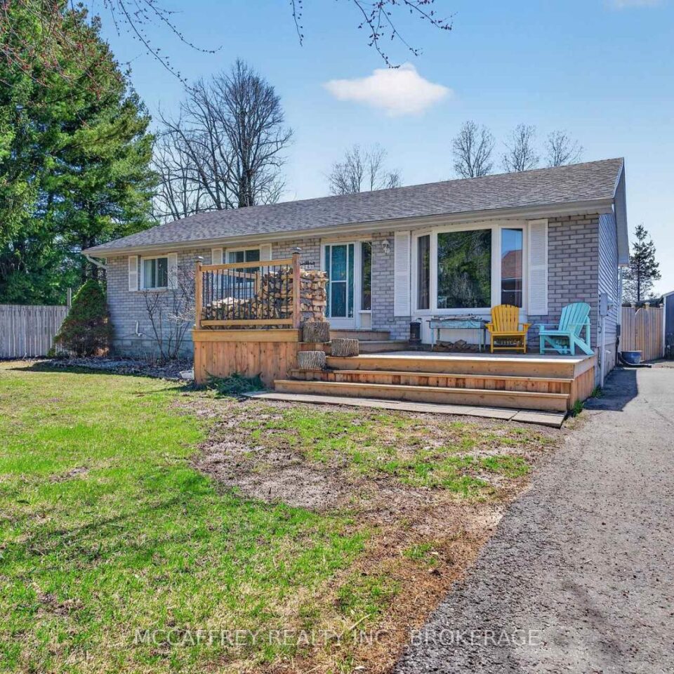 26 Dollar Crescent, Greater Napanee
