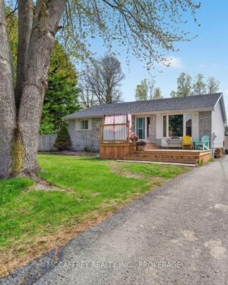 26 Dollar Crescent, Greater Napanee