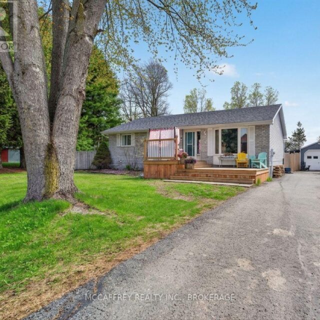 26 Dollar Crescent, Greater Napanee
