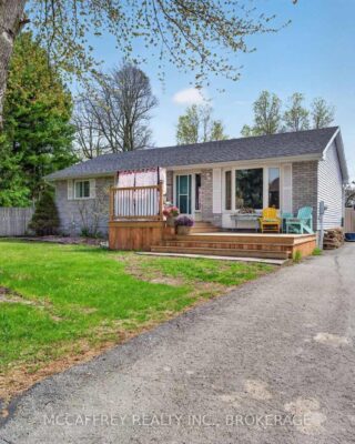 26 Dollar Crescent, Greater Napanee