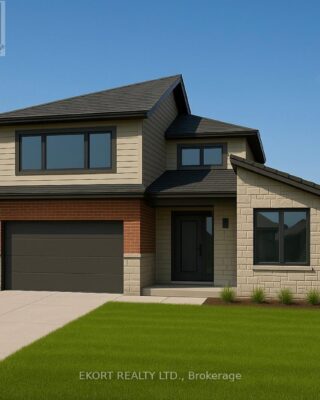 26 Exeter Court, Quinte West