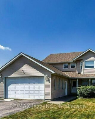 26 Glenn Drive, Quinte West