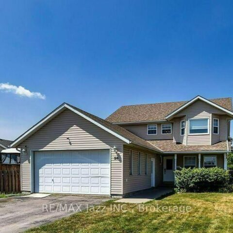 26 Glenn Drive, Quinte West