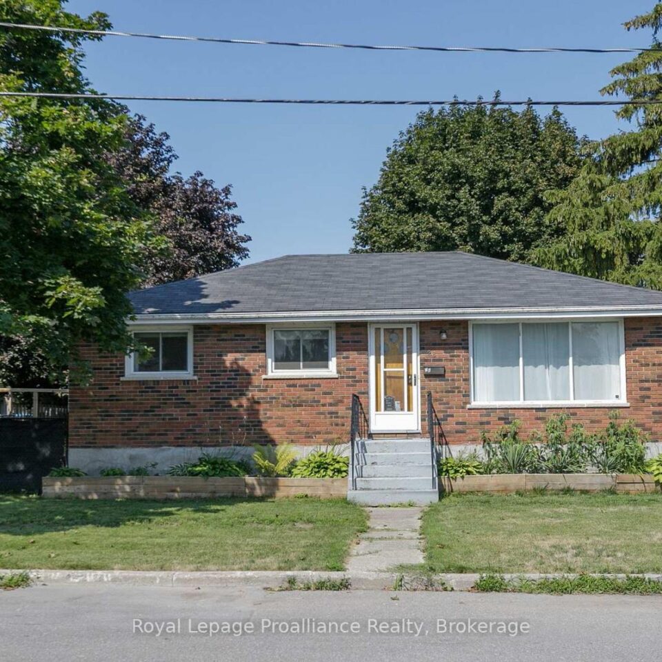 26 James Street, Quinte West