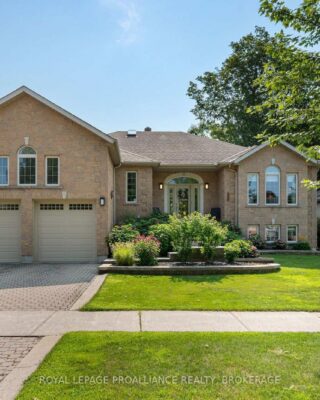 26 Kenwoods Circle, Kingston