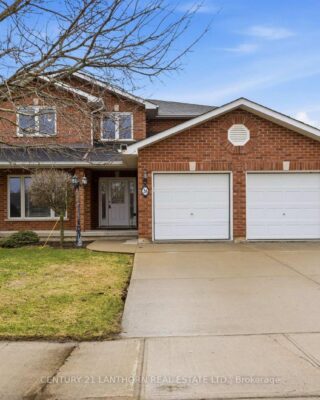26 Linden Lane, Belleville
