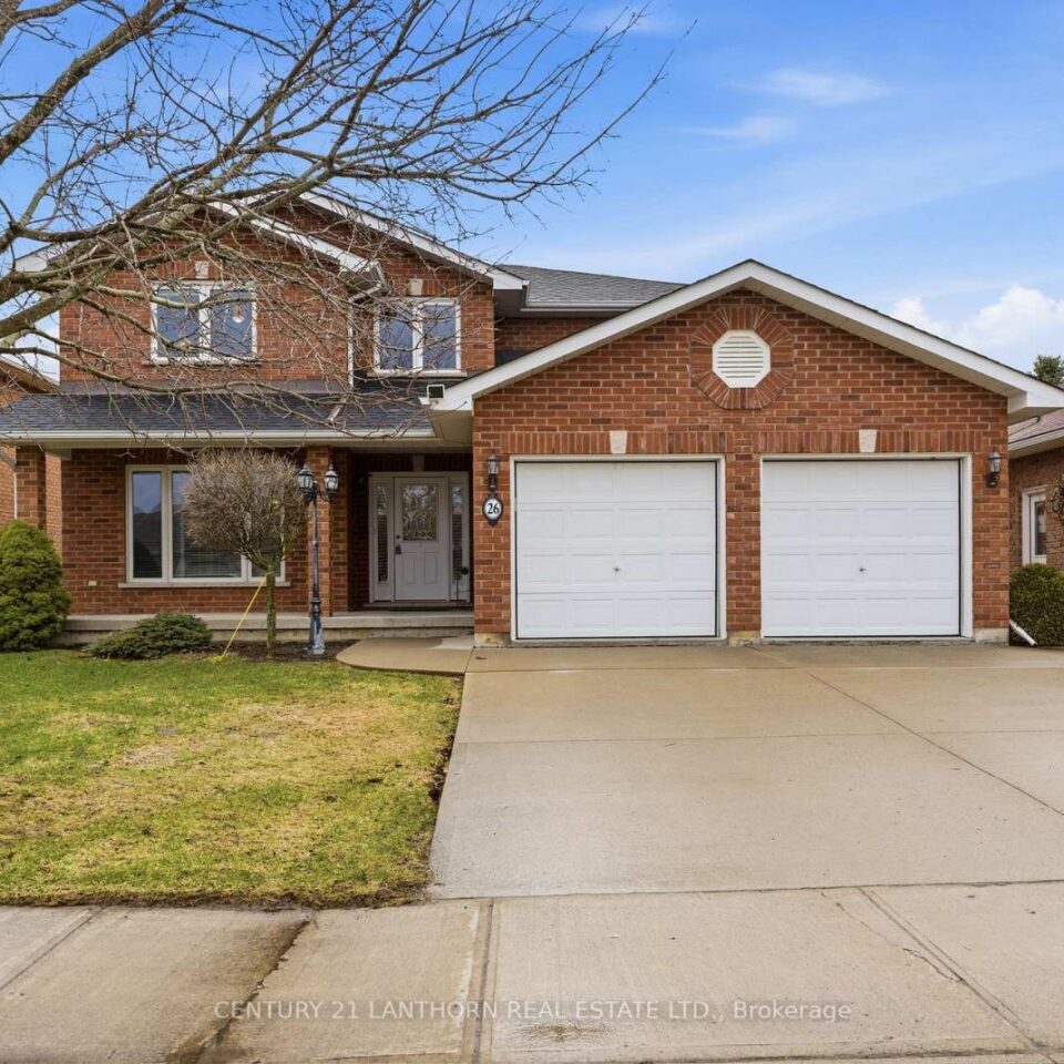 26 Linden Lane, Belleville