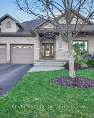 26 Scenic Drive, Belleville