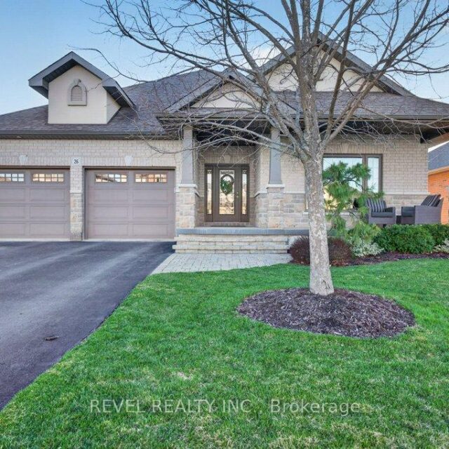 26 Scenic Drive, Belleville