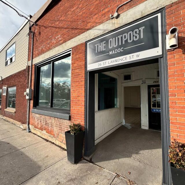 26 St Lawrence Street W, Centre Hastings